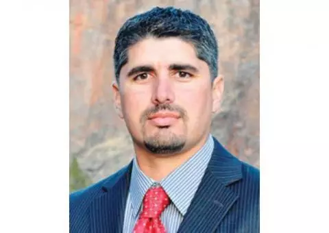 Damien Ocampo - State Farm Insurance Agent in Socorro, NM
